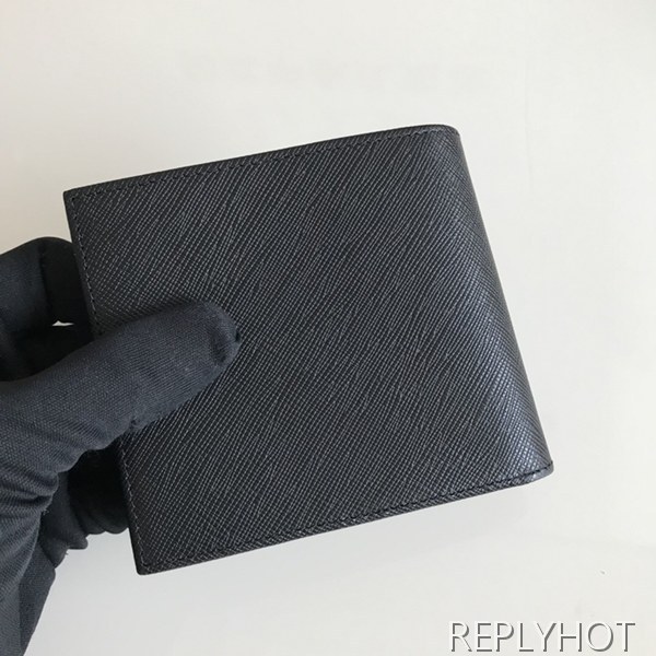 프라다 반지갑 2M0513 PRADA 남자지갑 pra4076