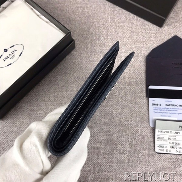 프라다 사피아노지갑 2M0513 남자지갑 PRADA 4014