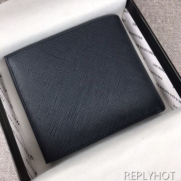 프라다 사피아노지갑 2M0513 남자지갑 PRADA 4014
