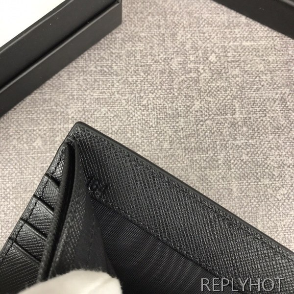 프라다 사피아노지갑 2M0513 남자지갑 PRADA 4012