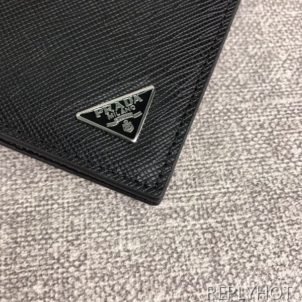 프라다 사피아노지갑 2M0513 남자지갑 PRADA 4012