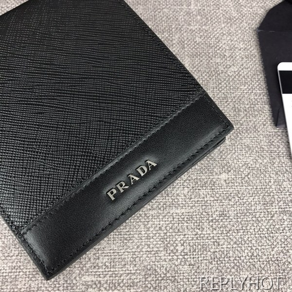 프라다 사피아노지갑 2M0513 남자지갑 PRADA 4010