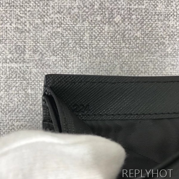 프라다 사피아노지갑 2M0513 남자지갑 PRADA 4048