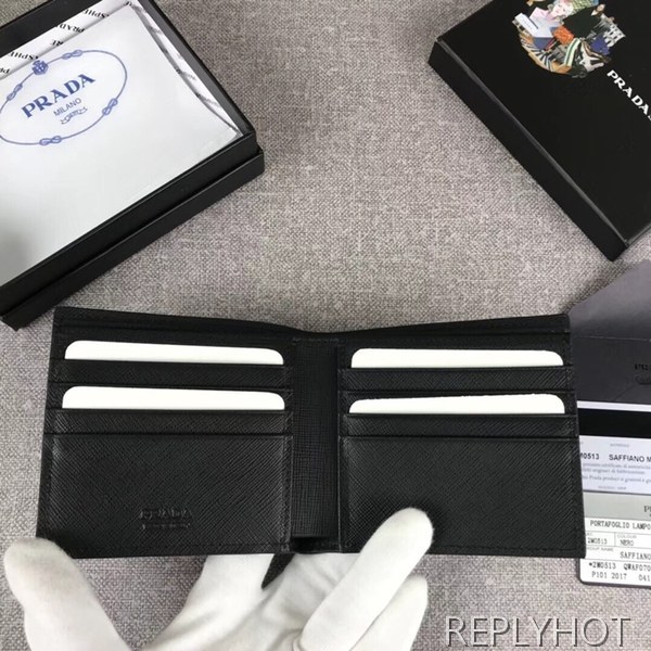프라다 사피아노지갑 2M0513 남자지갑 PRADA 4048