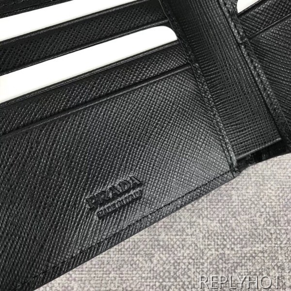 프라다 사피아노지갑 2M0513 남자지갑 PRADA 4048