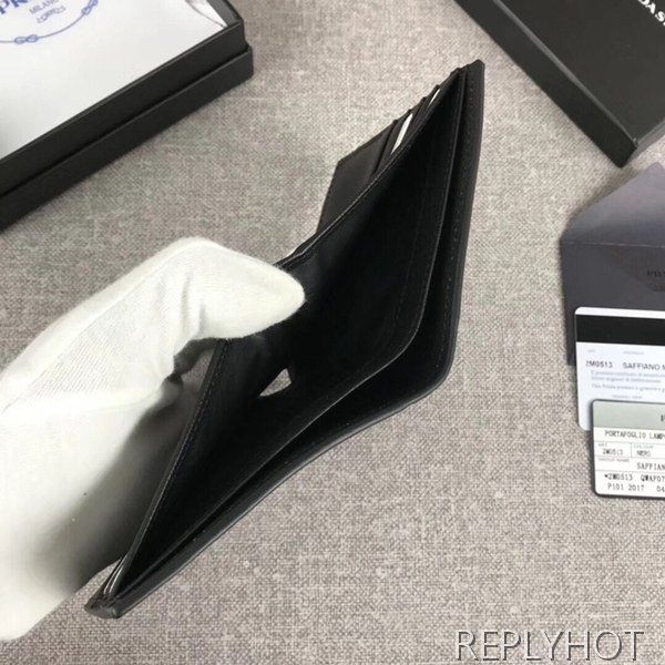 프라다 사피아노지갑 2M0513 남자지갑 PRADA 4048