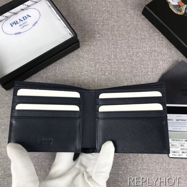 프라다 사피아노지갑 2M0513 남자지갑 PRADA 4047