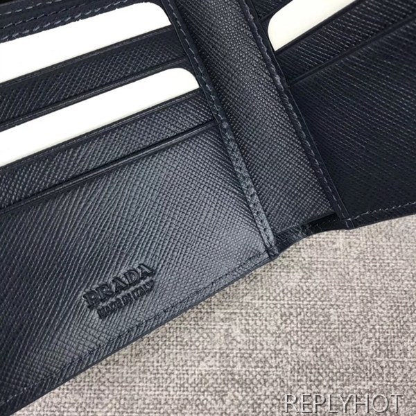 프라다 사피아노지갑 2M0513 남자지갑 PRADA 4047