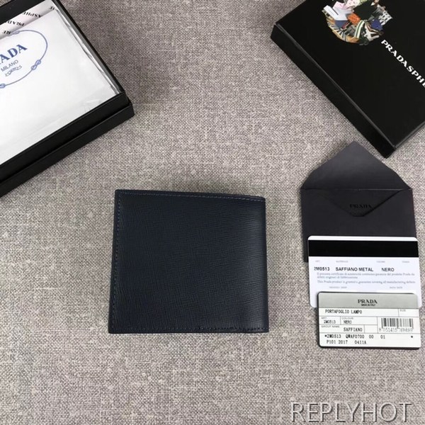 프라다 사피아노지갑 2M0513 남자지갑 PRADA 4047