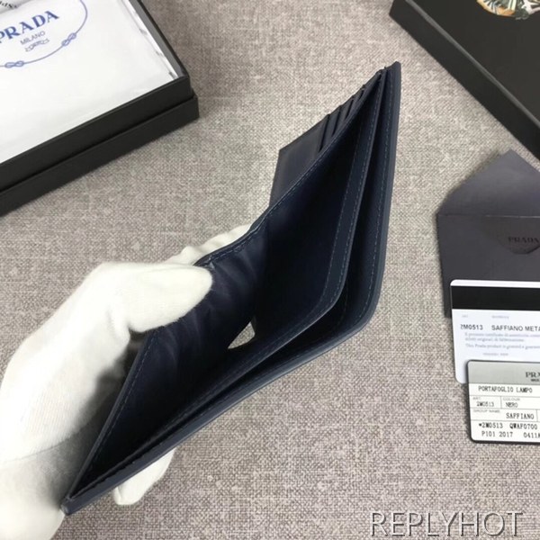 프라다 사피아노지갑 2M0513 남자지갑 PRADA 4047