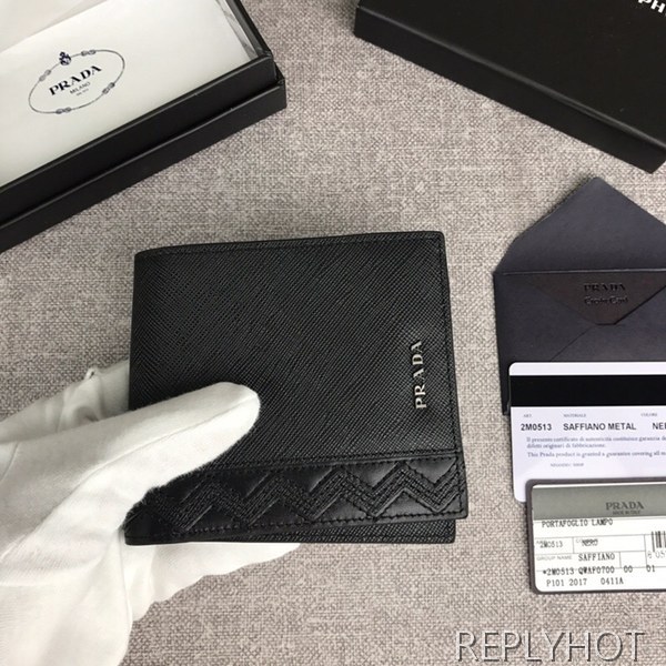 프라다 사피아노지갑 2M0513 남자지갑 PRADA 4034 6종