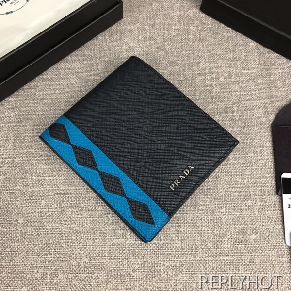 프라다 사피아노지갑 2M0513 남자지갑 PRADA 4034 6종