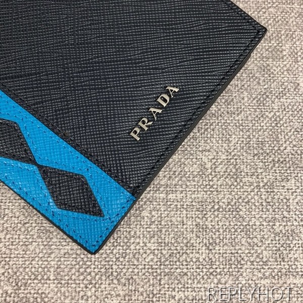 프라다 사피아노지갑 2M0513 남자지갑 PRADA 4034 6종