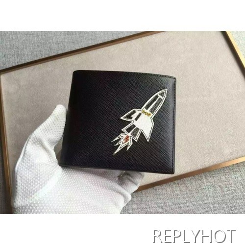 프라다 사피아노 반지갑 2M0513 PRADA 남자지갑 pra4049