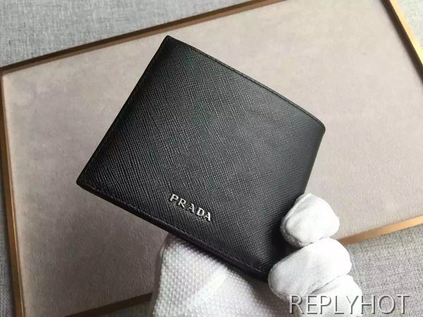 프라다 사피아노 반지갑 2M0513 PRADA 남자지갑 pra4049