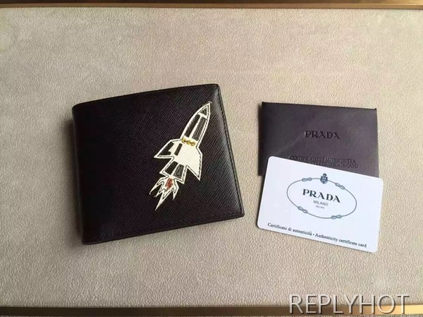 프라다 사피아노 반지갑 2M0513 PRADA 남자지갑 pra4049
