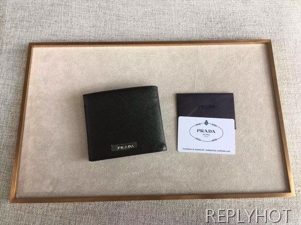 프라다 사피아노 반지갑 2M0513 PRADA 남자지갑 pra4049