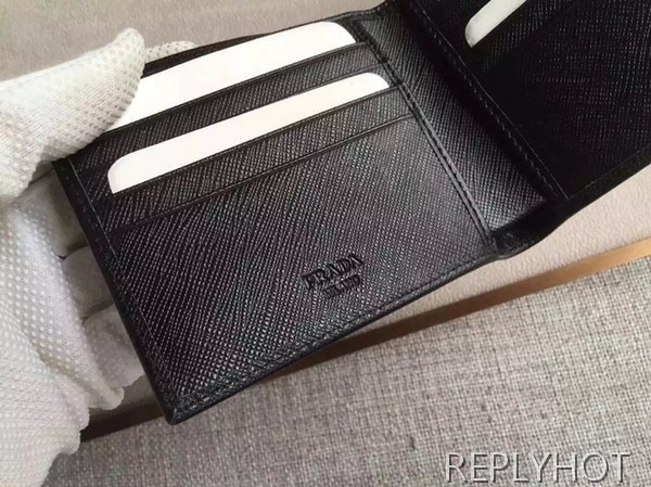 프라다 사피아노 반지갑 2M0513 PRADA 남자지갑 pra4049