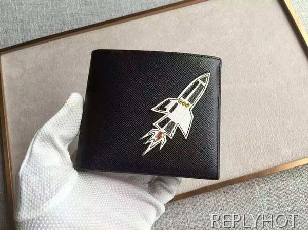 프라다 사피아노 반지갑 2M0513 PRADA 남자지갑 pra4049