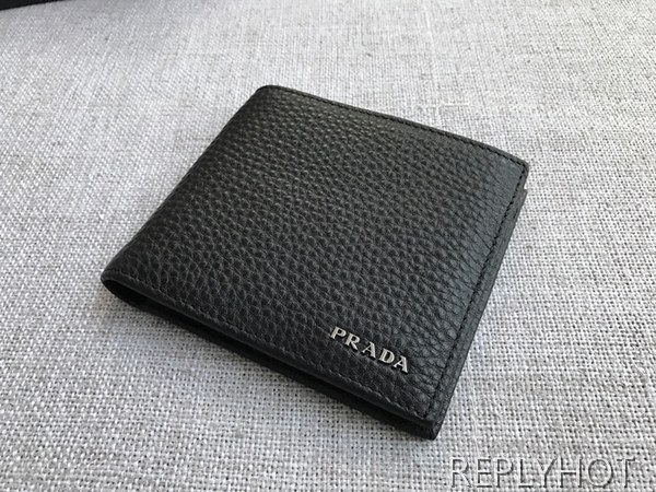 프라다 반지갑 2M0513 PRADA 남자지갑 pra4055