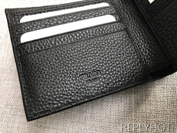 프라다 반지갑 2M0513 PRADA 남자지갑 pra4055