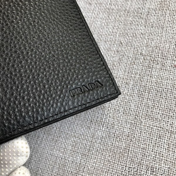 프라다 반지갑 2M0513 PRADA 남자지갑 pra4056