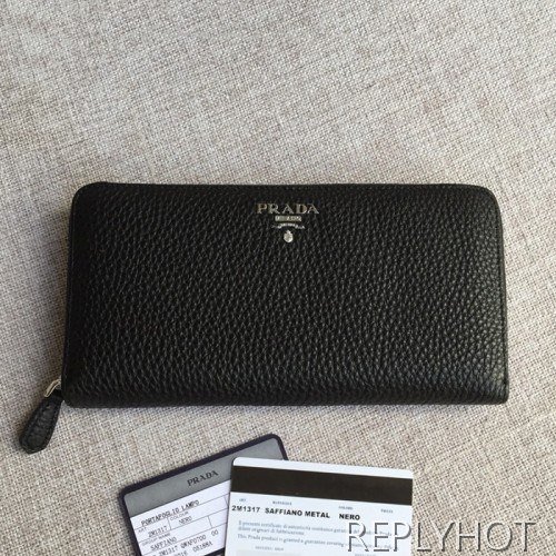 Prada 프라다 장지갑 1ML506 PRADA 남여공용장지갑 pra4059