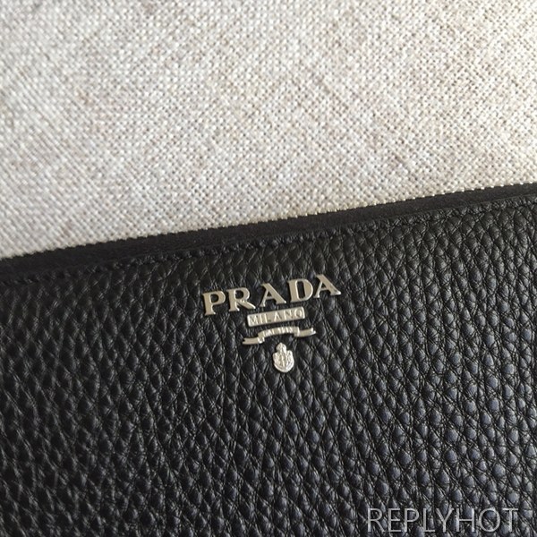 Prada 프라다 장지갑 1ML506 PRADA 남여공용장지갑 pra4059
