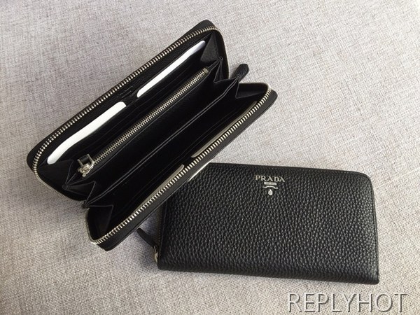 Prada 프라다 장지갑 1ML506 PRADA 남여공용장지갑 pra4059