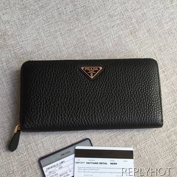 Prada 프라다 장지갑 1ML506 PRADA 남여공용장지갑 pra4060