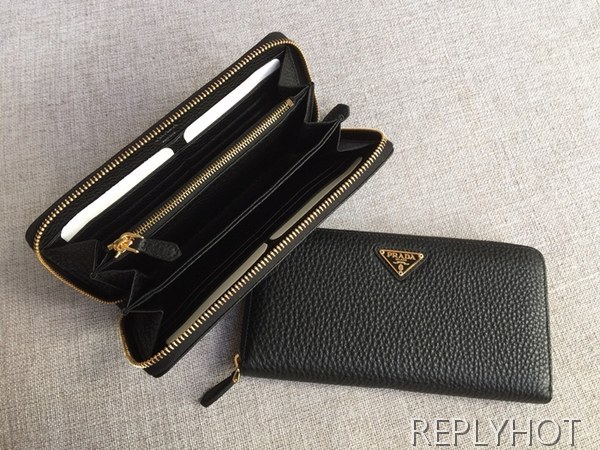 Prada 프라다 장지갑 1ML506 PRADA 남여공용장지갑 pra4060
