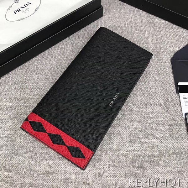 프라다 장지갑 2MV836 남자지갑 PRADA 4026
