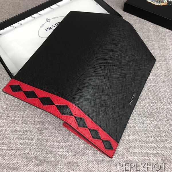 프라다 장지갑 2MV836 남자지갑 PRADA 4026