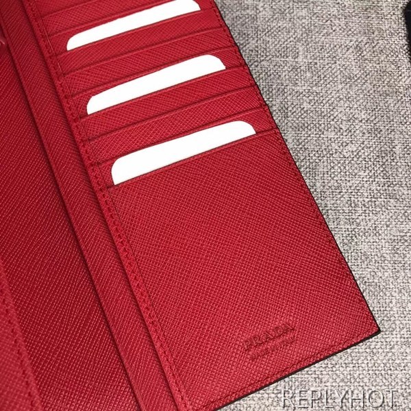 프라다 장지갑 2MV836 남자지갑 PRADA 4026