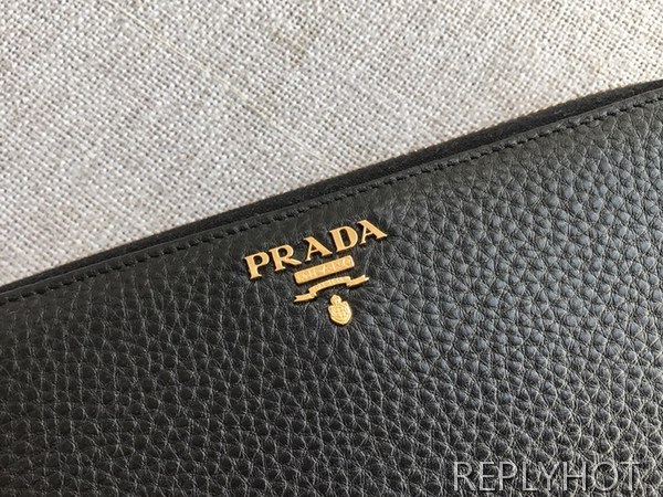 Prada 프라다 장지갑 1ML506 PRADA 남여공용장지갑 pra4061