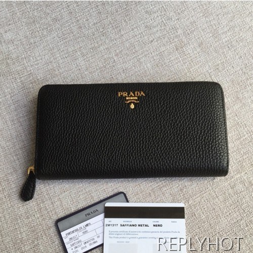 Prada 프라다 장지갑 1ML506 PRADA 남여공용장지갑 pra4061