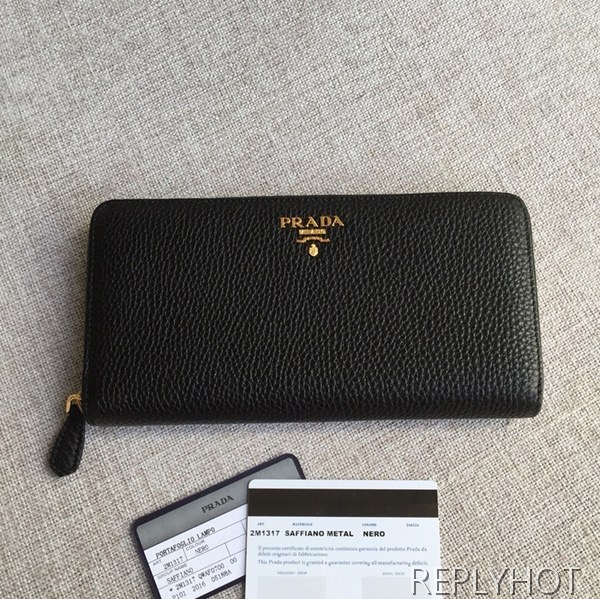 Prada 프라다 장지갑 1ML506 PRADA 남여공용장지갑 pra4061