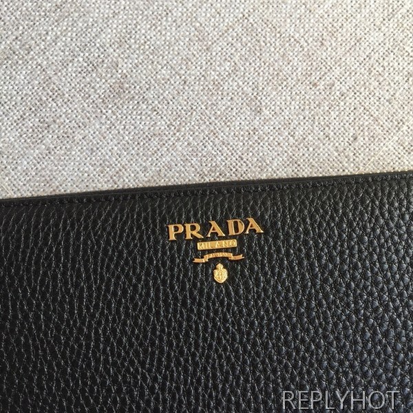 Prada 프라다 장지갑 1ML506 PRADA 남여공용장지갑 pra4061
