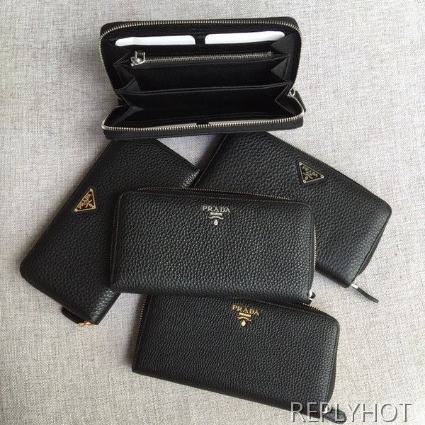 Prada 프라다 장지갑 1ML506 PRADA 남여공용장지갑 pra4061