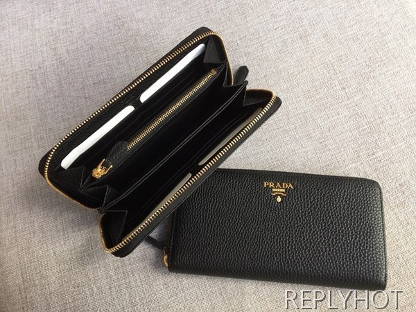 Prada 프라다 장지갑 1ML506 PRADA 남여공용장지갑 pra4061