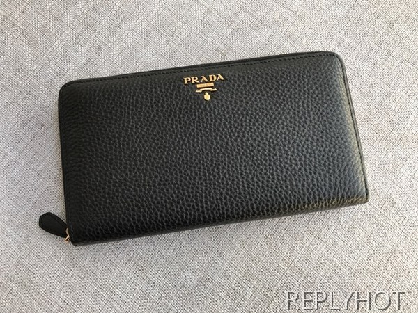 Prada 프라다 장지갑 1ML506 PRADA 남여공용장지갑 pra4061
