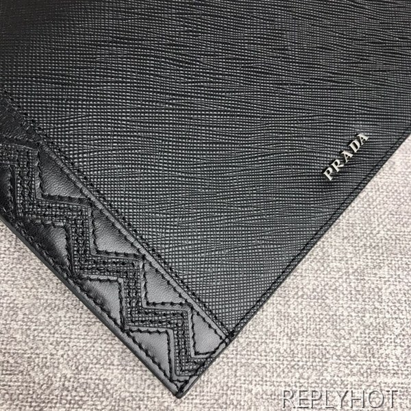 프라다 장지갑 2MV836 남자지갑 PRADA 4025