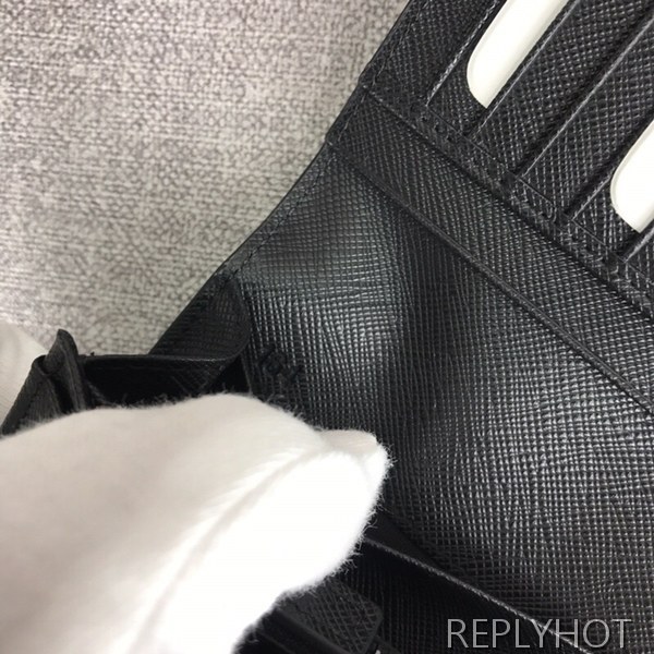 프라다 장지갑 2MV836 남자지갑 PRADA 4025