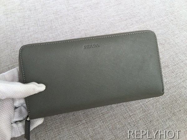 프라다 사피아노 장지갑 2M1317 PRADA 남자지갑pra4062
