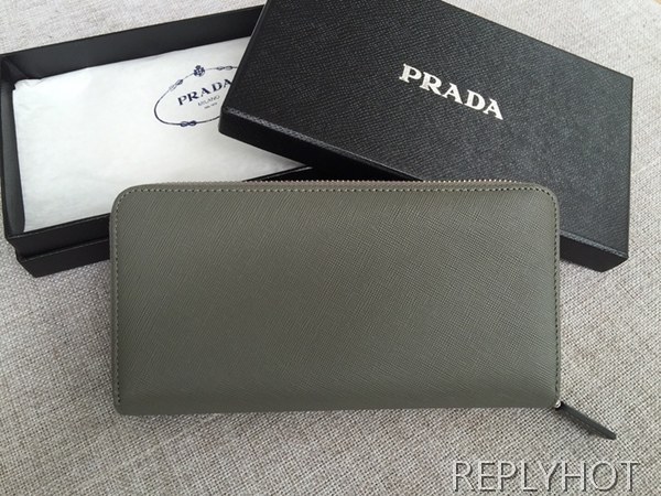 프라다 사피아노 장지갑 2M1317 PRADA 남자지갑pra4062