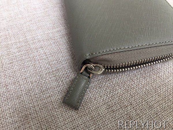 프라다 사피아노 장지갑 2M1317 PRADA 남자지갑pra4062