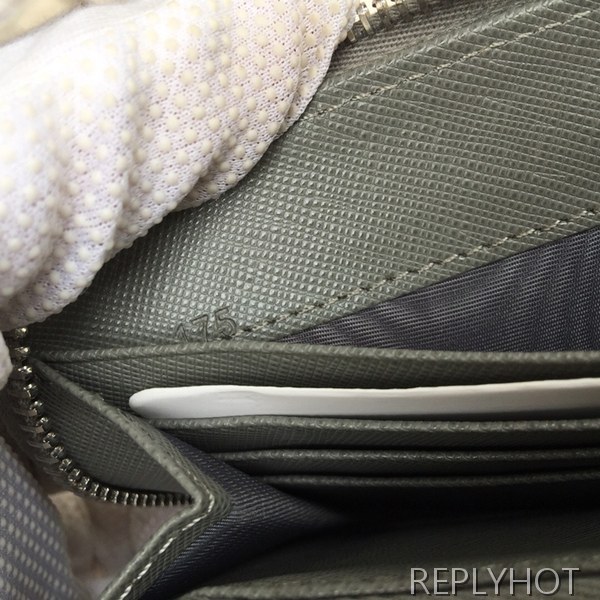 프라다 사피아노 장지갑 2M1317 PRADA 남자지갑pra4062