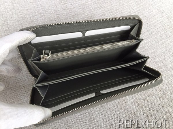 프라다 사피아노 장지갑 2M1317 PRADA 남자지갑pra4062