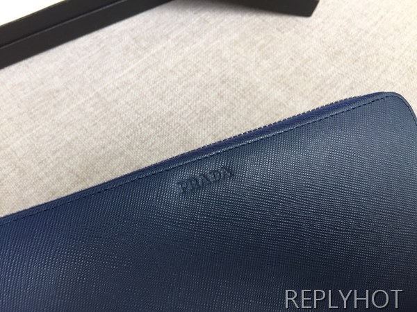프라다 사피아노 장지갑 2M1317 PRADA 남자지갑 pra4063