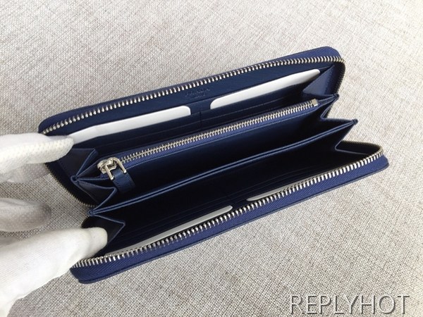 프라다 사피아노 장지갑 2M1317 PRADA 남자지갑 pra4063